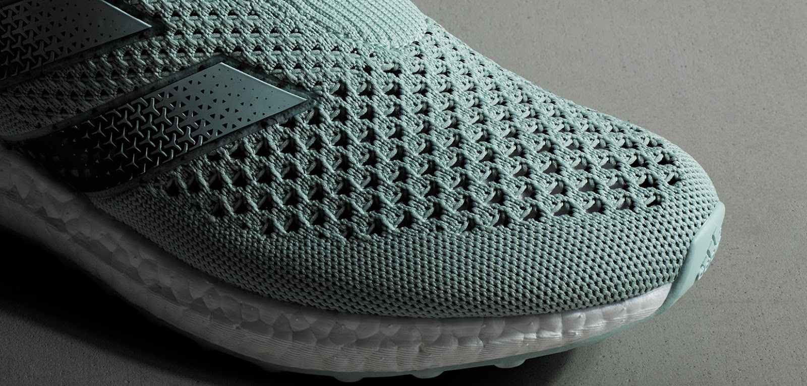 Ace 16 purecontrol ultra boost mint green cheap